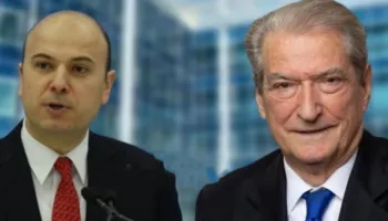 Mbahet seanca e radhës në GJKKO për aferën Partizani, dhëndri i Berishës sulmon prokurorët