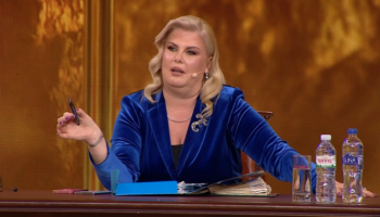 “Mbajeni mend këtë emër”, Eni Çobani: Nuk ka ndodhur ndonjëherë në këto 14 vjet, noterja…