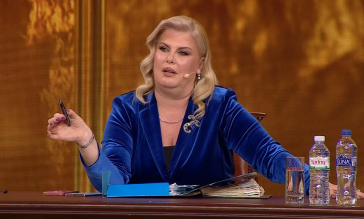 “Mbajeni mend këtë emër”, Eni Çobani: Nuk ka ndodhur ndonjëherë në këto 14 vjet, noterja…