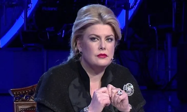 Mbajeni mend këtë emër/ Eni Çobani: Nuk ka ndodhur ndonjëherë në këto 14 vjet