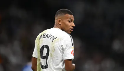 Mbappe i rekomandon Realit transferimin e shokut të kombëtares, por shanse që të ndodhë janë shumë të pakta