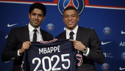 Mbappé pa pikë mëshire ndaj Al-Khelaifi, merr çdo qindarkë detyrim nga PSG-ja