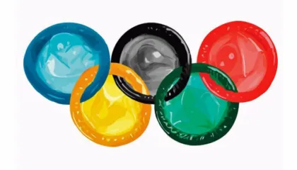 Mbarojnë prezer*ativët në Fshatin Olimpik, sportistët boshatisën vitrinën për 3 ditë