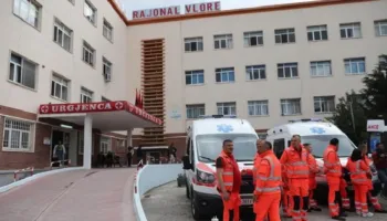 Mbërriti pa shenja jete në spital, dyshohet se 4-vjeçari në Vlorë pësoi reaksion nga mjalti