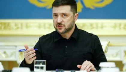 Mbështet agresionin rus, Ukraina vendos sanksione ndaj presidentit të Bjellorusisë