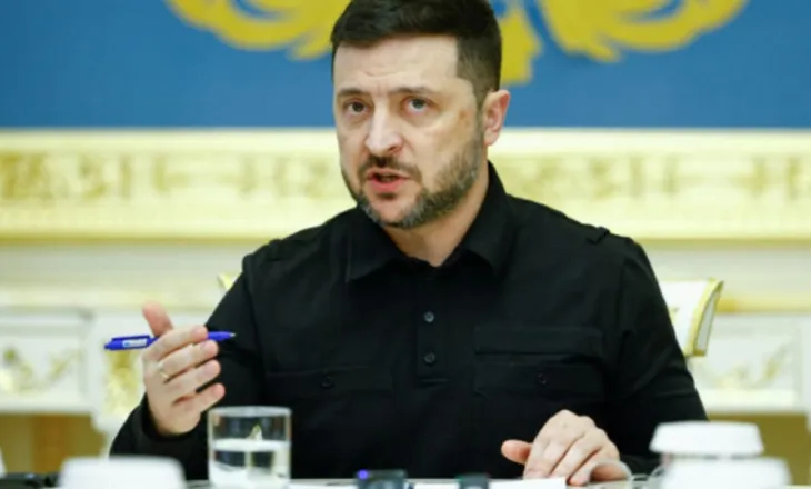 Mbështet agresionin rus, Ukraina vendos sanksione ndaj presidentit të Bjellorusisë