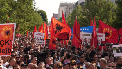 Mbështetje ndaj luftëtarëve të UÇK-së, PDK aktivizon degët për marshimin qytetar të 17 shkurtit