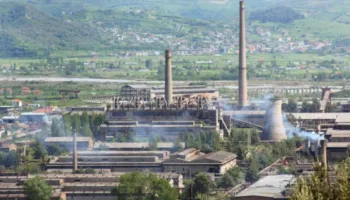 Mbetjet e kompanisë Kurum, prokuroria firmos 33 masa sigurie