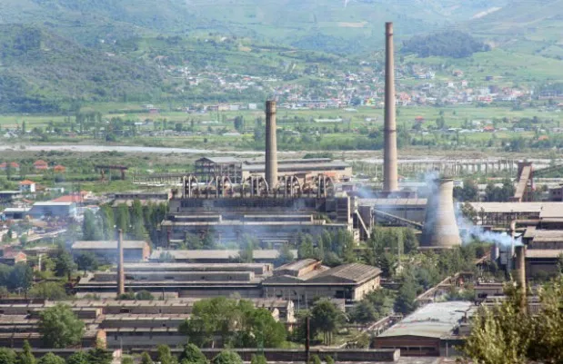 Mbetjet e kompanisë Kurum, prokuroria firmos 33 masa sigurie