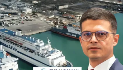 MBETJET E REZIKSHME NË DURRËS, PA LEJE/ Pirro Vengu u njoftua per kompaninë, inspektimi nxorri shkeljet