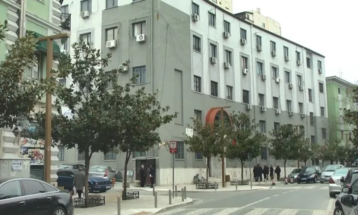 Mbetjet e rrezikshme, Gjykata e Durrësit ndryshon masat e sigurisë