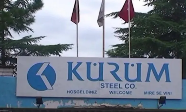 Mbetjet e rrezikshme të Kurum, Gjykata e Durrësit lë në burg 9 prej të arrestuarve, 4 në arrest shtëpie, 7 detyrim paraqitje