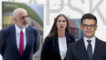 Mbetjet të rrezikshme/ Muçollari: Prokuroria amnistoi Kumbaron dhe Vengun – Me 10 shkurt të ndalim këta banditë