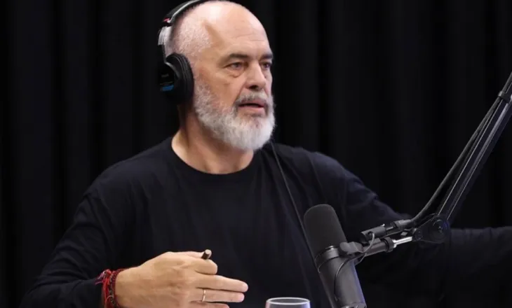 Mbetjet toksike/ Rama kapet dhe me prokurorinë e Durrësit: Vetëm vetën e vetë nuk paraburgosën