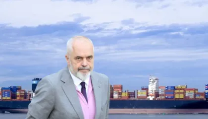 Mbetjet toksike të ‘Kurum’! Rama ‘mesazh’ Prokurorisë së Durrësit: Vetëm vetën e vetë nuk paraburgosën