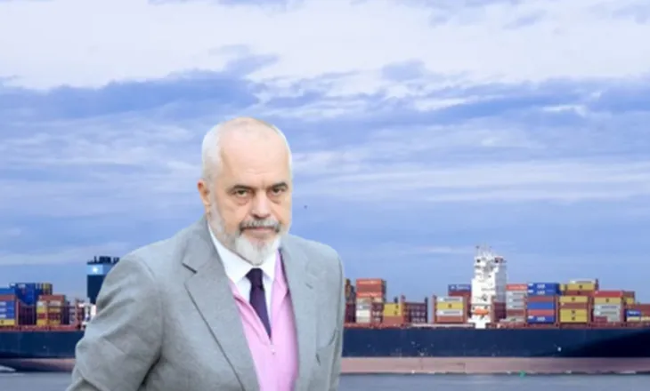 Mbetjet toksike të ‘Kurum’! Rama ‘mesazh’ Prokurorisë së Durrësit: Vetëm vetën e vetë nuk paraburgosën