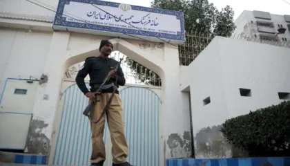 Mbi 100 të vrarë në Pakistan, Ushtria Çlirimtare e Baloçistanit merr përsipër sulmet