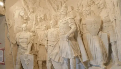 Mbi 20,000 vizitorë shqiptarë dhe të huaj në sitet kulturore gjatë janarit 2026