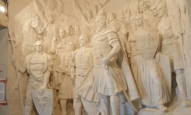 Mbi 20,000 vizitorë shqiptarë dhe të huaj në sitet kulturore gjatë janarit 2026