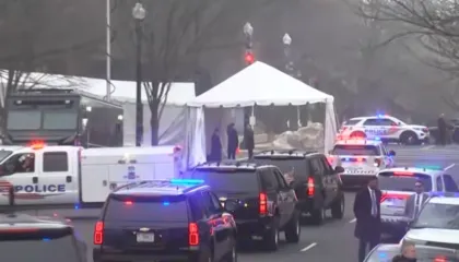 Mbledhja e Bordit të Paqes, liderët e vendeve anëtare priten në Uashington