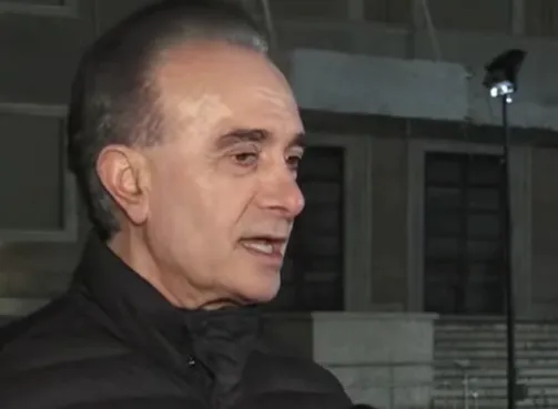 Mbledhja e grupit të PD, Baçi: Pjesëmarrja në Reformën Zgjedhore dhe Territoriale, formale, por e domosdoshme