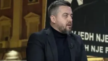 Mbledhja e Këshillit të Mandateve për Ballukun, Kaziaj: Provat për intimidim të dëshmitarëve, skandaloze!