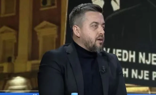 Mbledhja e Këshillit të Mandateve për Ballukun, Kaziaj: Provat për intimidim të dëshmitarëve, skandaloze!