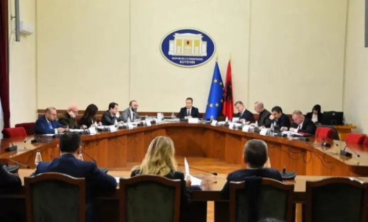 Mbledhja e mandateve për Ballukun, debate mes PS dhe PD, SPAK kërkon heqjen e imunitetit