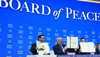 Mbledhja e parë e Bordit të Paqes më 19 shkurt në Uashington, Orban: Pas dy javësh takohemi sërish me Trump