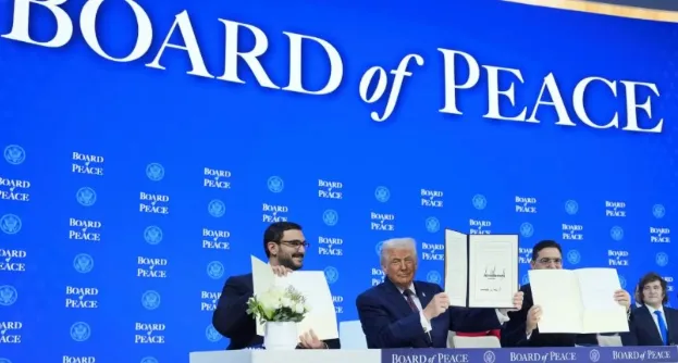 Mbledhja e parë e Bordit të Paqes më 19 shkurt në Uashington, Orban: Pas dy javësh takohemi sërish me Trump