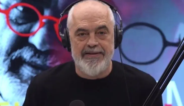 Mbledhja në Bordin e Paqes/ Rama në podcast: Mora ftesë nga presidenti Trump për të vizituar Uashingtonin