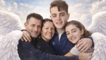 Mblidhen mbi 75 mijë euro për kthimin e 4 trupave të familjes Kola në Shqipëri