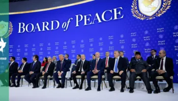 Mblidhet Bordi i Paqes në Uashington, Trump dhe udhëheqësit botërorë diskutojnë sot për Gazën