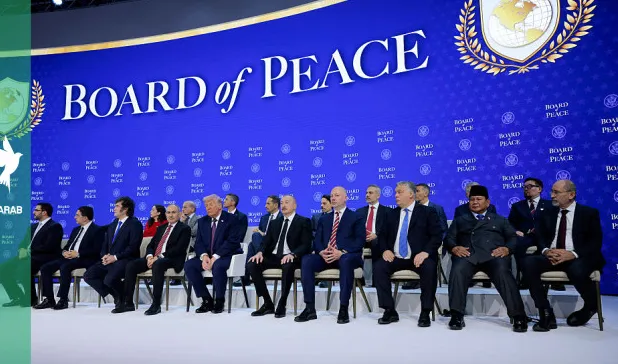 Mblidhet Bordi i Paqes në Uashington, Trump dhe udhëheqësit botërorë diskutojnë sot për Gazën