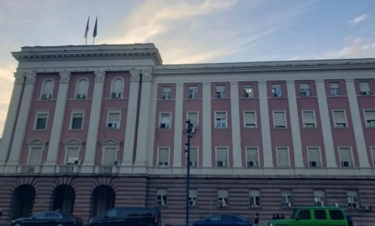 Mblidhet grupi i PS, diskutohet axhenda e mazhorancës në Kuvend