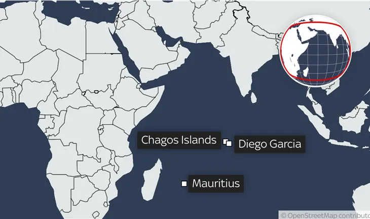 Mbretëria e Bashkuar nuk lejon SHBA-në të përdorë bazat e saj për sulme ndaj Iranit