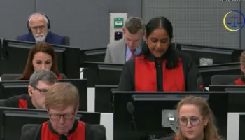 Mbrojtja e Krasniqit në Hagë: Prokuroria mbylli sytë para provave që nuk i përshtateshin narrativës së saj