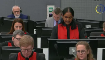 Mbrojtja e Krasniqit në Hagë: Prokuroria mbylli sytë para provave që nuk i përshtateshin narrativës së saj