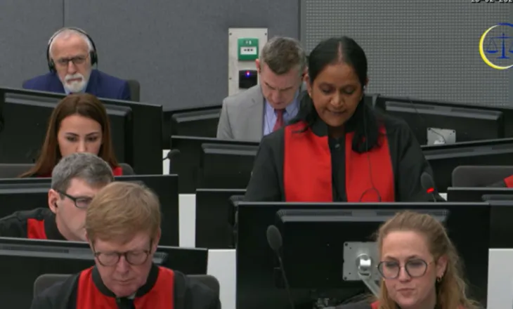 Mbrojtja e Krasniqit në Hagë: Prokuroria mbylli sytë para provave që nuk i përshtateshin narrativës së saj