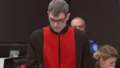 Mbrojtja rrëzon prokurorinë në Hagë, avokati i Krasniqit: Deklaratat e dëshimtarëve janë manipuluar