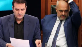 Mbron dy grupe kriminale në qeveri”/ Çollaku: Rama së shpejti ‘i pandehur’