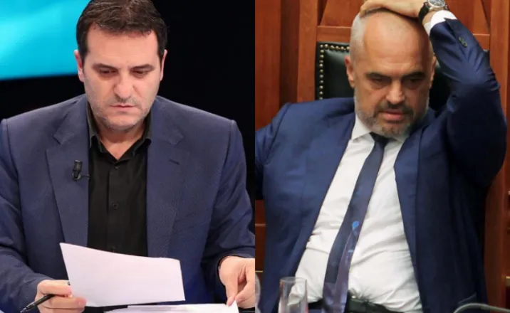 Mbron dy grupe kriminale në qeveri”/ Çollaku: Rama së shpejti ‘i pandehur’