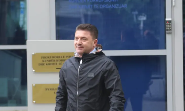 Mbyllen hetimet për ish-kryebashkiakun Roshi! Prokuroria kërkon kalimin e dosjes për gjykim