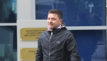 Mbyllen hetimet për ish-kryebashkiakun Roshi/ Prokuroria kërkon kalimin e dosjes për gjykim