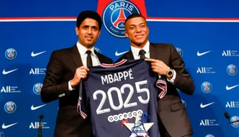 Mbyllet beteja ligjore, Kylian Mbappe fiton ndaj Paris Saint-Germain! Sa do të arkëtojë sulmuesi
