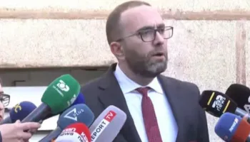 Mbyllet mbledhja, Bardhi: Të fortët kërcënuan me jetë dëshmitarët për Ballukun, provat u vunë në dispozicion