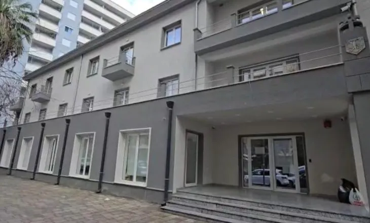 Mbyllet përfundimisht Kadastra e Vlorës