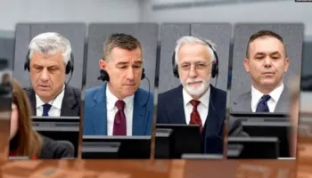 Mbyllet seanca në Hagë, vendimi për ish-krerët e UÇK pas 90 ditësh