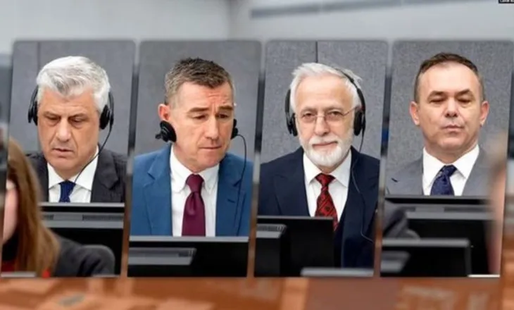Mbyllet seanca në Hagë, vendimi për ish-krerët e UÇK pas 90 ditësh