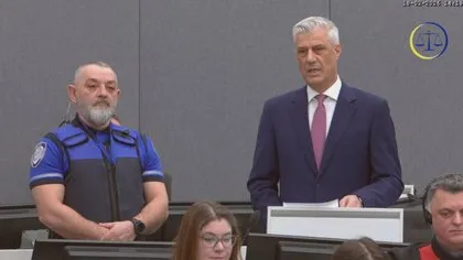 Mbyllet seanca për deklaratat përmbyllëse në Hagë, ish-krerët e UÇK: Historia nuk mund të rishkruhet